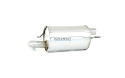 Bakre ljuddämpare, Bak Walker 21951 WALKER