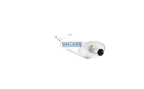 Mittenljuddämpare, Mitt Walker 22021 WALKER