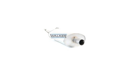 Mittenljuddämpare, Mitt Walker 22021 WALKER