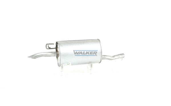 Bakre ljuddämpare, Bak Walker 22046 WALKER