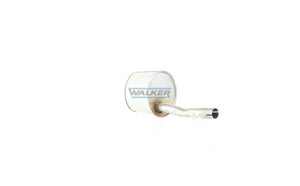 Bakre ljuddämpare, Bak Walker 22046 WALKER