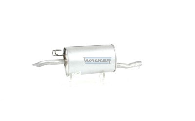 Bakre ljuddämpare, Bak Walker 22046 WALKER