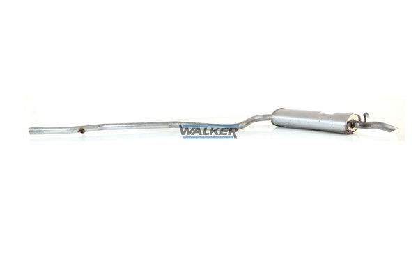 Bakre ljuddämpare, Bak Walker 22090 WALKER