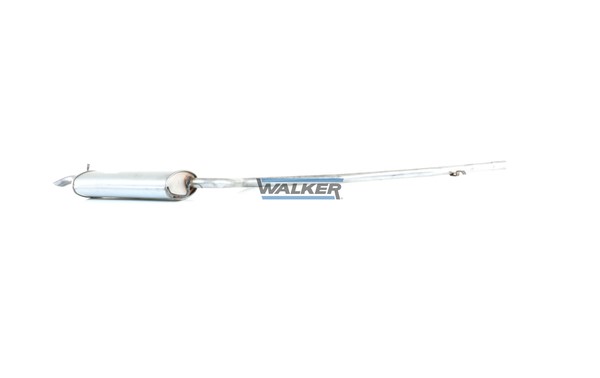 Bakre ljuddämpare, Bak Walker 22090 WALKER
