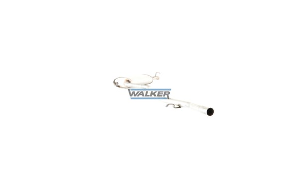 Bakre ljuddämpare, Bak Walker 22090 WALKER