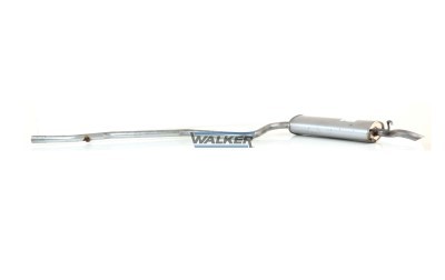 Bakre ljuddämpare, Bak Walker 22090 WALKER