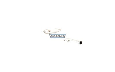 Bakre ljuddämpare, Bak Walker 22090 WALKER
