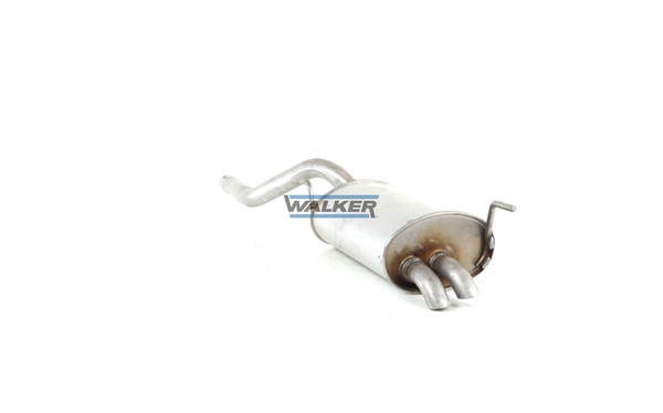 Bakre ljuddämpare, Bak Walker 22111 WALKER