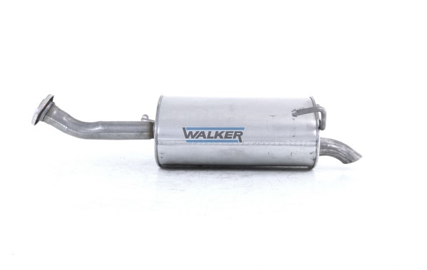 Bakre ljuddämpare, Bak Walker 22190 WALKER