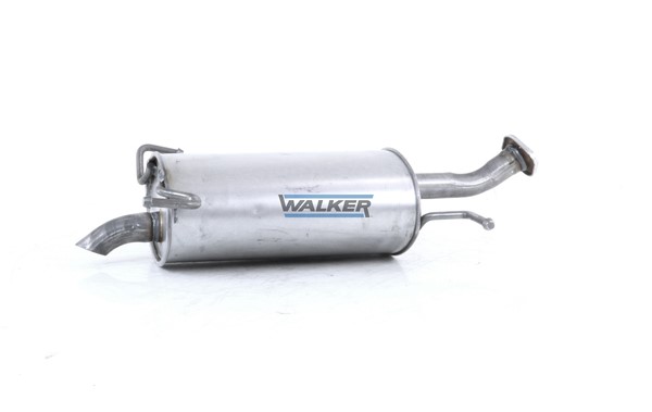 Bakre ljuddämpare, Bak Walker 22190 WALKER