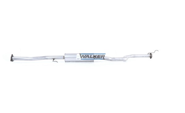 Mittenljuddämpare, Mitt Walker 22202 WALKER