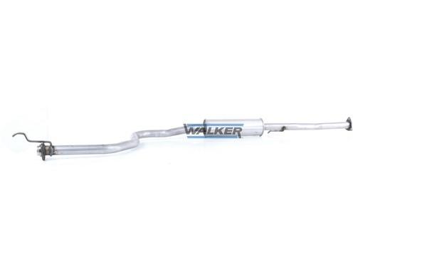 Mittenljuddämpare, Mitt Walker 22202 WALKER