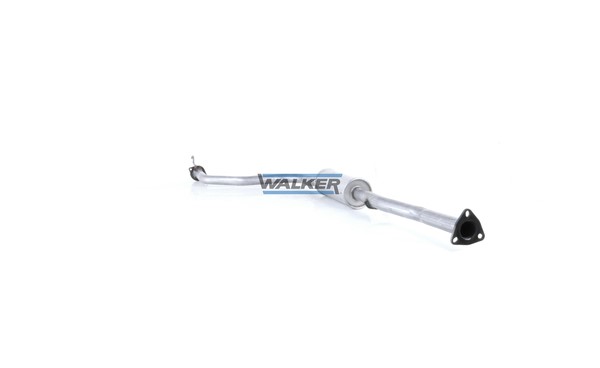Mittenljuddämpare, Mitt Walker 22202 WALKER