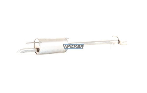 Bakre ljuddämpare, Bak Walker 22204 WALKER