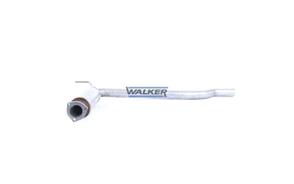 Främre ljuddämpare, Mitt Walker 22208 WALKER Främre ljuddämpare, Mitt Walker 22208 WALKER