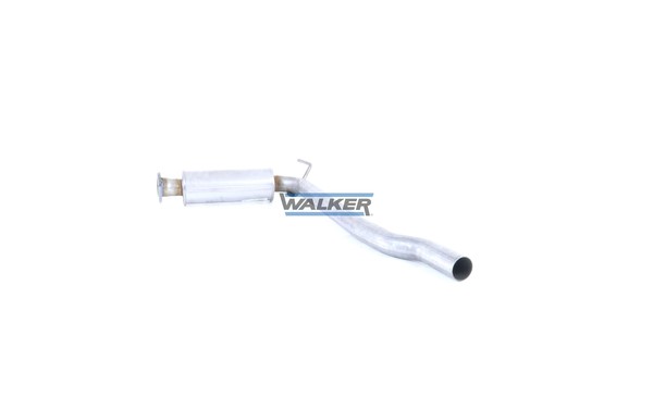 Främre ljuddämpare, Mitt Walker 22208 WALKER Främre ljuddämpare, Mitt Walker 22208 WALKER