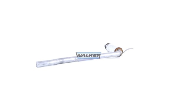 Främre ljuddämpare, Mitt Walker 22208 WALKER