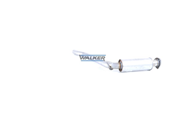 Främre ljuddämpare, Mitt Walker 22208 WALKER Främre ljuddämpare, Mitt Walker 22208 WALKER