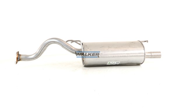 Bakre ljuddämpare, Bak Walker 22211 WALKER