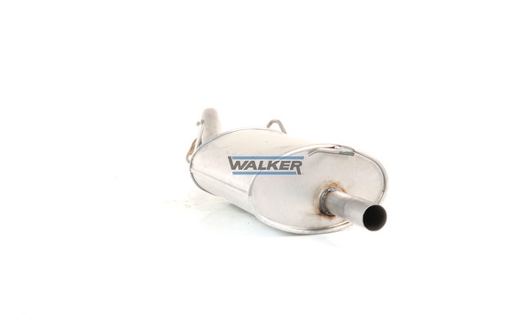 Bakre ljuddämpare, Bak Walker 22211 WALKER