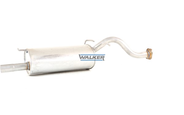 Bakre ljuddämpare, Bak Walker 22211 WALKER