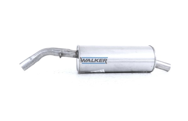Bakre ljuddämpare, Bak Walker 22304 WALKER
