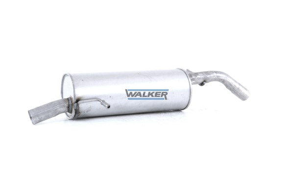 Bakre ljuddämpare, Bak Walker 22304 WALKER
