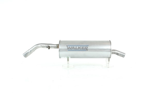 Bakre ljuddämpare, Bak Walker 22308 WALKER