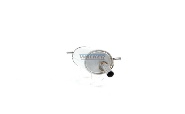 Bakre ljuddämpare, Bak Walker 22308 WALKER