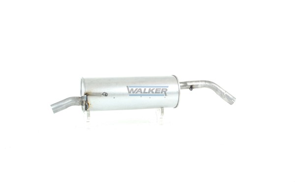 Bakre ljuddämpare, Bak Walker 22308 WALKER