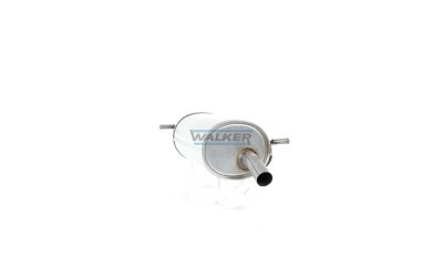 Bakre ljuddämpare, Bak Walker 22308 WALKER