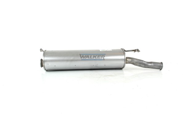 Bakre ljuddämpare, Bak Walker 22427 WALKER