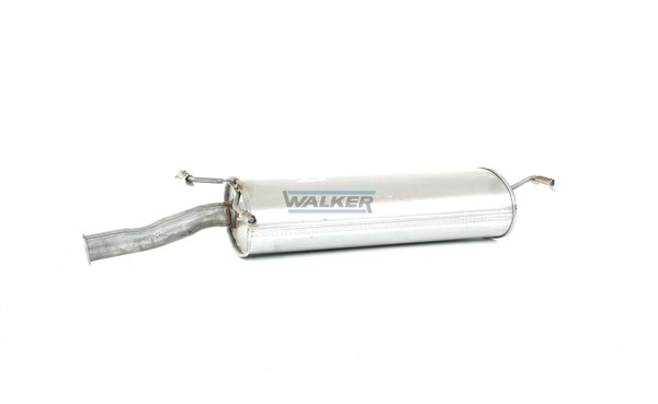 Bakre ljuddämpare, Bak Walker 22427 WALKER