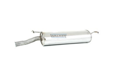 Bakre ljuddämpare, Bak Walker 22427 WALKER