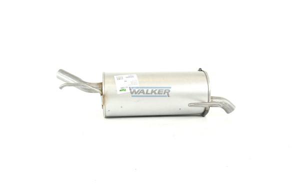 Bakre ljuddämpare, Bak Walker 22475 WALKER