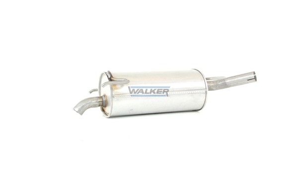 Bakre ljuddämpare, Bak Walker 22475 WALKER