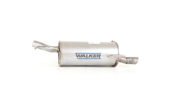 Bakre ljuddämpare, Bak Walker 22477 WALKER