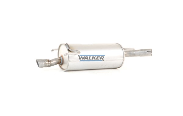 Bakre ljuddämpare, Bak Walker 22477 WALKER
