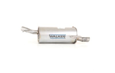 Bakre ljuddämpare, Bak Walker 22477 WALKER