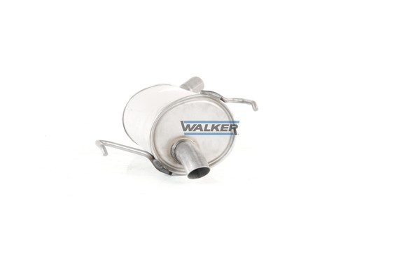Bakre ljuddämpare, Bak Walker 22478 WALKER