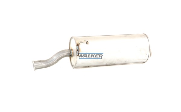 Bakre ljuddämpare, Bak Walker 22485 WALKER