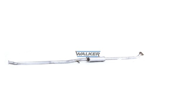 Mittenljuddämpare, Mitt Walker 22498 WALKER Mittenljuddämpare, Mitt Walker 22498 WALKER