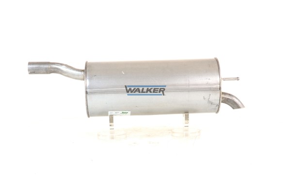 Bakre ljuddämpare, Bak Walker 22512 WALKER