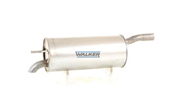 Bakre ljuddämpare, Bak Walker 22512 WALKER