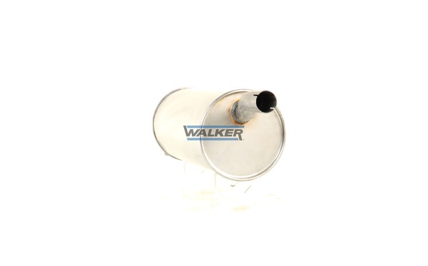Bakre ljuddämpare, Bak Walker 22512 WALKER