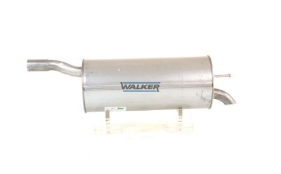 Bakre ljuddämpare, Bak Walker 22512 WALKER