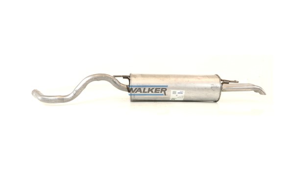 Bakre ljuddämpare, Bak Walker 22557 WALKER