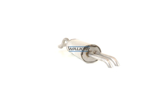 Bakre ljuddämpare, Bak Walker 22557 WALKER