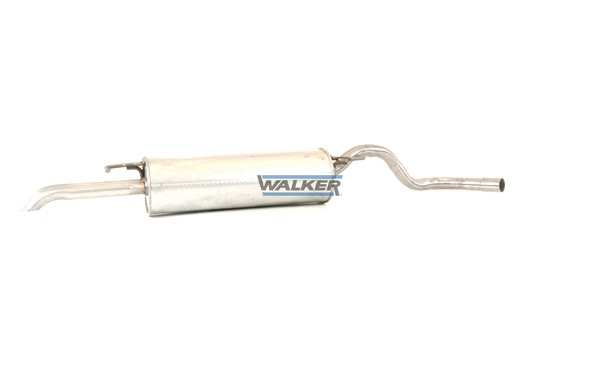 Bakre ljuddämpare, Bak Walker 22557 WALKER