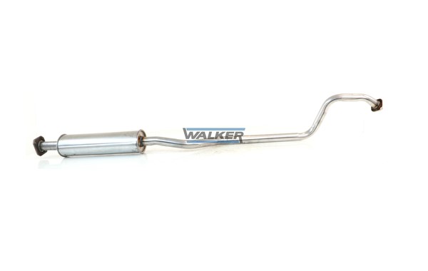 Mittenljuddämpare, Mitt Walker 22608 WALKER